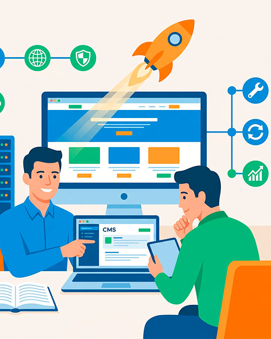 SEO-продвижение